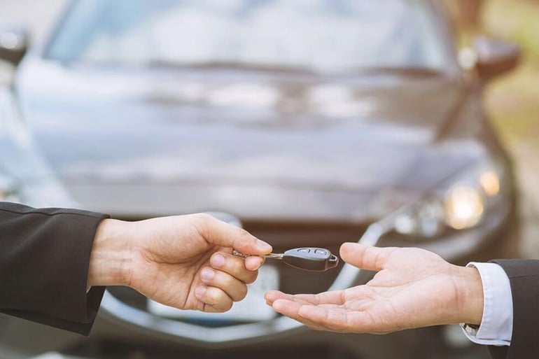 How to buy a used car in Spain